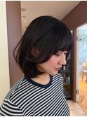 ほんのりpink