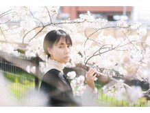 ヨナサン(Yona Saint)