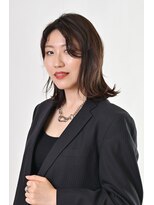 ノブ ヘアデザイン 大船店(NOB hairdesign)&nbsp;〈NOB大船店〉似合わせカット+マーブで頭皮スッキリ◎