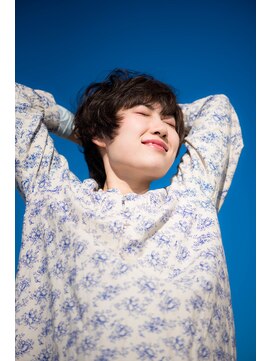 ザップ(ZAP) マッシュショート