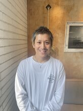 オーブ ヘアー ハカタ 博多3号店(AUBE HAIR hakata)&nbsp;安廣 拓希