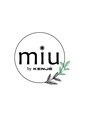 ミュー バイ ケンジ 中央林間(miu by KENJE)&nbsp;[中央林間/ブリーチなしダブルカラー/韓国/透明感カラー/MEN'S]