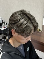 クール 大和八木駅前店(Coeur) 奈良/橿原/大和八木/透明感グレージュ