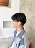 メンズカット