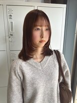 セブンルックスクレオ(7LOOKS creo)&nbsp;フェイルレイヤー × ベージュカラー