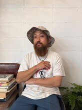 ブリッジヘアー(BRIDGE HAIR)&nbsp;古賀 鉄也