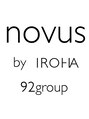 ノウス バイ イロハ 柏 92(novus by IROHA) 葛西 祐介