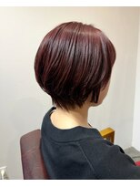 シアター(THEATRE) くびれショート