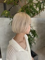 ルプラス(le place.)&nbsp;ハイトーンカラー