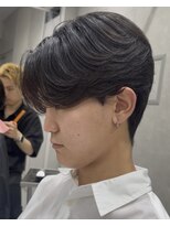 アロット 溝の口店(a.lot) 縮毛矯正のもう一歩先へ。【曲がる縮毛矯正】