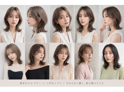 テフカ(Tefca)の写真