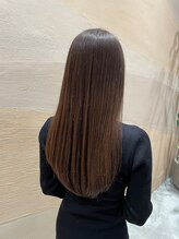ヒアカアヴェダ 東京ガーデンテラス店(Heaka AVEDA)