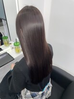 アオトーキョー 北千住(ao.tokyo)&nbsp;艶感抜群メテオカラー