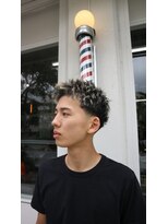 カルテックス(CALTEX)&nbsp;スパイキーショート