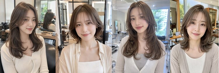 クラップス 横須賀中央店(CLAPS)のサロンヘッダー