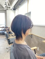 ビアーク(Be:arc)&nbsp;大人女性ウルフカット