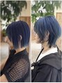 サーティースリー 石川町店(Thirty3) 髪質改善/ハイライト/縮毛矯正/白髪ぼかし/ダブルカラー