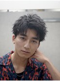ルーズショート