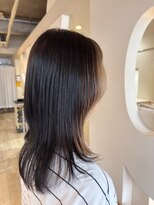 スニップガーデン(snip garden)&nbsp;フェイスフレーミング
