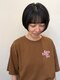 ラリラリラ(la lila lila)の写真/八雲の街角にある美容室で見つける、あなただけのスタイル♪
