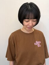 ラリラリラ(la lila lila)