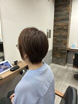 シエル 蒲田店(CIEL)&nbsp;ショートボブ