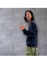 ヘアーウィザーズダブル(Hair wizards Double)&nbsp;小南 啓太