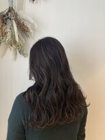 リリー 勝田台店(Lilly) A/W highlight gray Komatsu