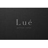 Lue private salon【ルエプライベートサロン】【10月中旬 NEW OPEN（予定）】のお店ロゴ