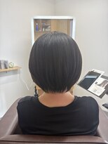 トリコ 川内店(trico)&nbsp;毛髪改善カラー/毛髪改善トリートメント/毛髪改善ストレート