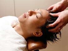 ヘアーモードキクチ 日本橋三越前店