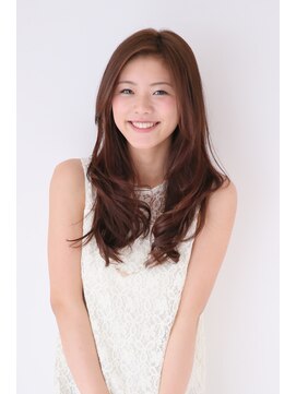 レパーン(Lepa) 美髪スウィートロング