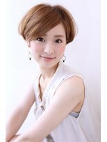 フォルテ 榛原パームス店&nbsp;コットンショートボブ