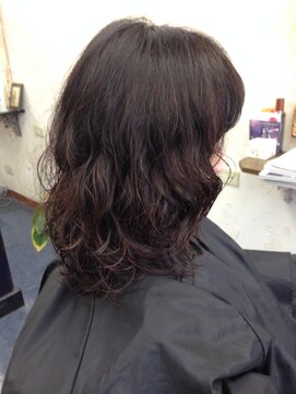 フェリマーレ(FeliMare) ナチュラルウェーブ