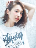 フローレント(florent) ラフカールロブ