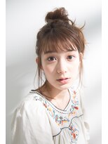 ラグーン(LAGOON)&nbsp;LAGOON STYLE 西舘彦毅　０7