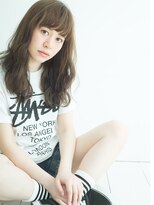 フローレント(florent)&nbsp;ラフ＆カジュアル ストリートウェイブ