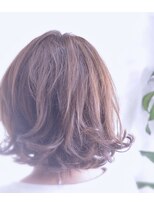 クラウドナイン(CLOUD Nine)&nbsp;［CLOUDNｉｎｅ］小顔ひし形ボブ