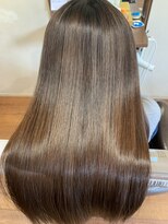 スノードロップ 阿佐ヶ谷(Snowdrop)&nbsp;ショート/縮毛矯正/カラー/白髪染め/ハイライト/阿佐ヶ谷