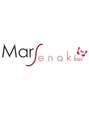 マーズ エナックヘアー(Mars enak hair)/Mars enak hair