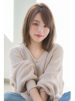 アンアミ オモテサンドウ(Un ami omotesando)&nbsp;【Un ami  表参道】 松井幸裕　オトナ・小顔ラフミディ