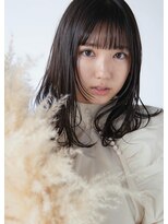 ロジェ(loje)&nbsp;【美髪】SAWAGUCHI バング