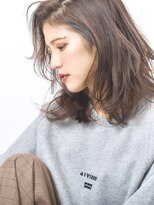 ニーニャ(NINa) 髪質改善 西宮北口☆ホリスティック NINaスタイル☆20011604