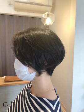 ラシック(LACHIC) ショートボブ