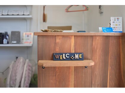 コージー(COZY)の写真