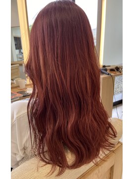 アテナ アヴェダ(ATENA AVEDA) 大人ピンクベージュ