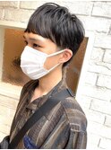 〈清澄白河 半個室〉アンニュイマッシュ