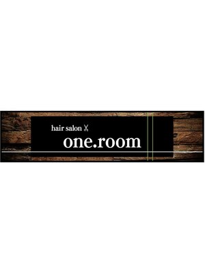 ワンルーム(one.room)