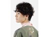 【9時限定】カット＋コスメパーマ＋スプリナージュTr　￥12650→￥10980 
