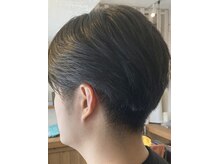 アイディールヘアデザイン(ideal hair design)
